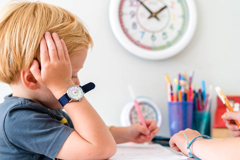 FLASH SALE! EasyRead Time Teacher Past & To Watch-Calmer Classrooms,Calming & Anxiety,Early Years Maths,Easy Read Time Teacher,Helps With,Life Skills,Maths,Matrix Group,Primary Maths,PSHE,Sand Timers & Timers,Schedules & Routines,Transitions and Routines,Visual Sensory Toys-Learning SPACE