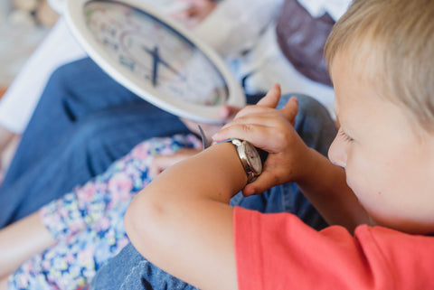 FLASH SALE! EasyRead Time Teacher Past & To Watch-Calmer Classrooms,Calming & Anxiety,Early Years Maths,Easy Read Time Teacher,Helps With,Life Skills,Maths,Matrix Group,Primary Maths,PSHE,Sand Timers & Timers,Schedules & Routines,Transitions and Routines,Visual Sensory Toys-Learning SPACE