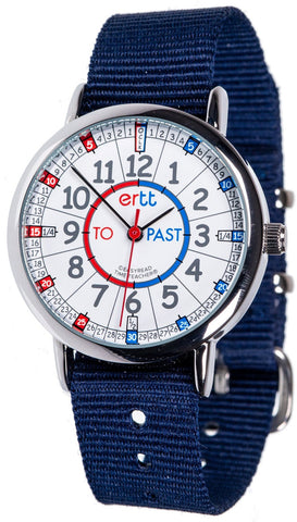 FLASH SALE! EasyRead Time Teacher Past & To Watch-Calmer Classrooms,Calming & Anxiety,Early Years Maths,Easy Read Time Teacher,Helps With,Life Skills,Maths,Matrix Group,Primary Maths,PSHE,Sand Timers & Timers,Schedules & Routines,Transitions and Routines,Visual Sensory Toys-Learning SPACE