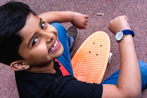 FLASH SALE! EasyRead Time Teacher Past & To Watch-Calmer Classrooms,Calming & Anxiety,Early Years Maths,Easy Read Time Teacher,Helps With,Life Skills,Maths,Matrix Group,Primary Maths,PSHE,Sand Timers & Timers,Schedules & Routines,Transitions and Routines,Visual Sensory Toys-Learning SPACE