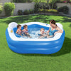 Family Fun Pool-Bestway,Outdoor Sand & Water Play,Paddling Pools,Seasons,Stock,Summer,Water & Sand Toys-Learning SPACE