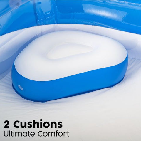 Family Fun Pool-Bestway,Outdoor Sand & Water Play,Paddling Pools,Seasons,Stock,Summer,Water & Sand Toys-Learning SPACE