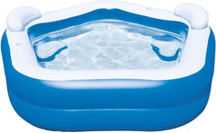 Family Fun Pool-Bestway,Outdoor Sand & Water Play,Paddling Pools,Seasons,Stock,Summer,Water & Sand Toys-Learning SPACE