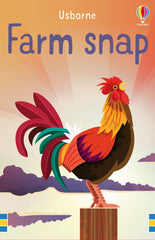 Farm Snap Cards-Early years Games & Toys,Early Years Maths,Farms & Construction,Games & Toys,Imaginative Play,Maths,Memory Pattern & Sequencing,Primary Games & Toys,Primary Maths,Primary Travel Games & Toys,Stock,Table Top & Family Games,Usborne Books-Learning SPACE