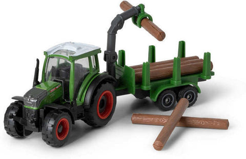 Farm Themed Advent Calendar - 24 Toys-Christmas,Christmas 2024,Farms & Construction,Gifts For 3-5 Years Old,Imaginative Play,SCOTEXCEL,Seasons,Tobar Toys-Learning SPACE