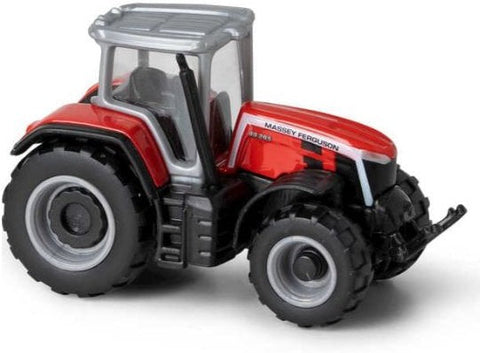 Farm Themed Advent Calendar - 24 Toys-Christmas,Christmas 2024,Farms & Construction,Gifts For 3-5 Years Old,Imaginative Play,SCOTEXCEL,Seasons,Tobar Toys-Learning SPACE