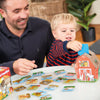 Farmyard Families - Matching and Posting Game-Early years Games & Toys,Early Years Maths,Farms & Construction,Gifts For 2-3 Years Old,Gifts For 3-5 Years Old,Imaginative Play,Maths,Memory Pattern & Sequencing,Orchard Toys,Primary Games & Toys,Primary Maths-Learning SPACE