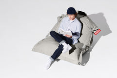 FatBoy Buggle Up Outdoor Bean Bag-AllSensory,Bean Bags & Cushions,Chill Out Area,Fatboy,Matrix Group,Nurture Room,Teenage & Adult Sensory Gifts,Wellbeing Furniture-Learning SPACE