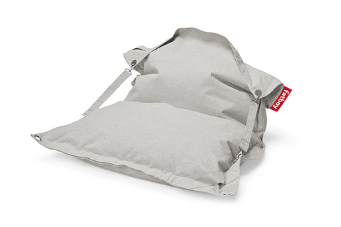FatBoy Buggle Up Outdoor Bean Bag-AllSensory,Bean Bags & Cushions,Chill Out Area,Fatboy,Matrix Group,Nurture Room,Teenage & Adult Sensory Gifts,Wellbeing Furniture-Mist-104565-Learning SPACE