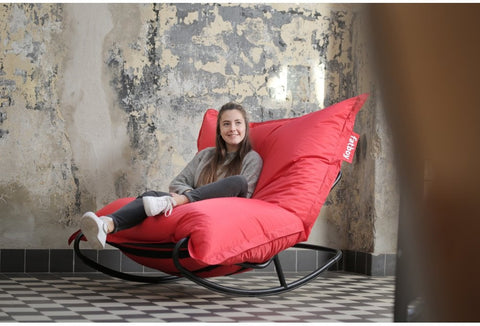 Fatboy & Buggle Up Rock N Roll Rocking Chair - Frame Only-AllSensory,Bean Bags,Bean Bags & Cushions,Chill Out Area,Fatboy,Movement Chairs & Accessories,Nurture Room,Proprioceptive,Rocking,Seating,Sensory Processing Disorder,Teenage & Adult Sensory Gifts,Wellbeing Furniture-Learning SPACE