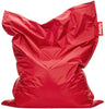 Fatboy Original Bean Bag-AllSensory, Bean Bags, Bean Bags & Cushions, Chill Out Area, Fatboy, Full Size Seating, Matrix Group, Nurture Room, Seating, Teenage & Adult Sensory Gifts, Wellbeing Furniture-Red-Learning SPACE