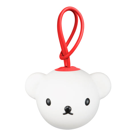 Fatboy x Miffy - Bolleke Childrens Light-Christmas,Christmas 2025,Fatboy,Night Light,Sensory Light Up Toys,Sensory Room Lighting,Teenage Lights,Visual Sensory Toys-Learning SPACE