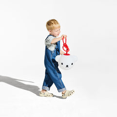 Fatboy x Miffy - Bolleke Childrens Light-Christmas,Christmas 2025,Fatboy,Night Light,Sensory Light Up Toys,Sensory Room Lighting,Teenage Lights,Visual Sensory Toys-Learning SPACE