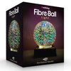 Fibre Ball LED Sensory Night Light – 12cm-AllSensory,Calmer Classrooms,Calming & Anxiety,Helps With,Lamp,Playlearn,Sensory Light Up Toys,Sensory Seeking,Visual Sensory Toys-Learning SPACE