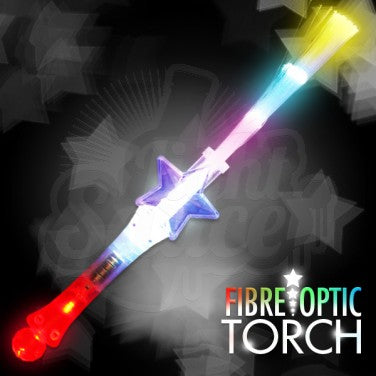 Fibre Optic Torch-AllSensory,Calming & Anxiety,Fibre Optic Lighting,Helps With,Pocket money,Sensory Light Up Toys,Sensory Processing Disorder,Sensory Seeking,Stock,Stocking Stuffers,Teenage Lights,The Glow Company,Visual Sensory Toys-Learning SPACE