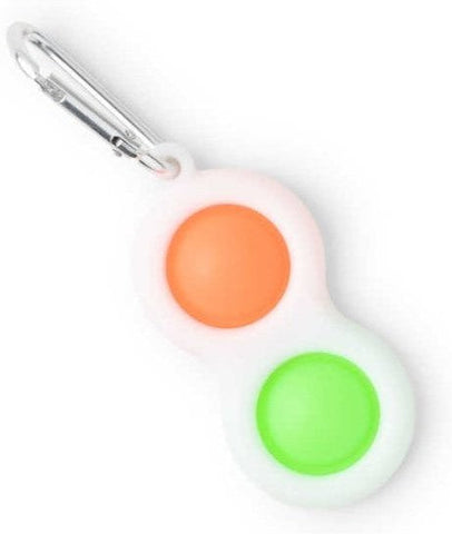 Fidget Advent Calendar-Calming & Anxiety,Christmas,excell2,Fidget,Fidget Sets,Seasons,Stress Relief,Tobar Toys,Toys for Anxiety-Learning SPACE