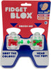 Fidget Blox - Sound-Fidget,Jelly Blox,Sound,Squishing Fidget,Stocking Stuffers,Vivid Goliath-Learning SPACE