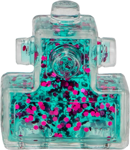 Fidget Blox - Touch Calming Sensory Toy-Calming & Anxiety,Fidget,Games & Toys,Jelly Blox,Squishing Fidget,Stocking Stuffers,Toys for Anxiety,Vivid Goliath-Learning SPACE