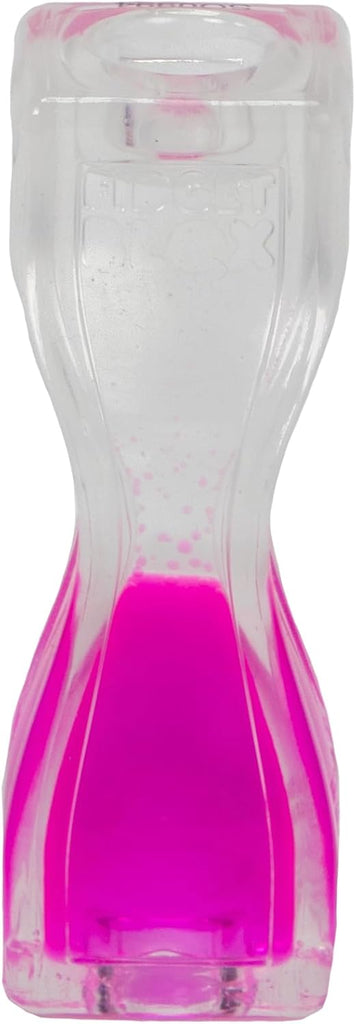 Fidget Blox - Vision-Fidget,Jelly Blox,Squishing Fidget,Stocking Stuffers,Visual Fun,Visual Sensory Toys,Vivid Goliath-Learning SPACE