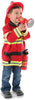 Fire Chief Role Play Costume Set-Dress Up Costumes & Masks,Fire. Police & Hospital,Gifts For 2-3 Years Old,Halloween,Imaginative Play,Pretend play,Puppets & Theatres & Story Sets,Role Play,Seasons,Stock-Learning SPACE