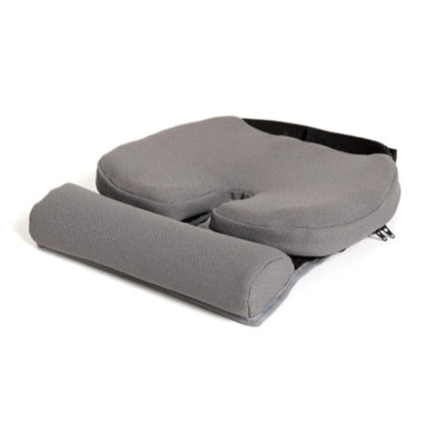 Firefly GoTo Seat Replacement Pressure Cushion-Dropship,Firefly,Spare Parts,Specialised Prams Walkers & Seating-Grey-Size 1-167-101-Learning SPACE
