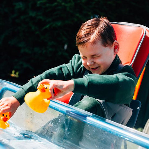 Firefly GoTo Seat Size 2: Ages 3-8-Additional Need, Additional Support, Early Years. Ride On's. Bikes. Trikes, Firefly, Physical Needs, Ride On's. Bikes & Trikes, Seasons, Seating, Specialised Prams Walkers & Seating, Summer-Learning SPACE