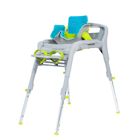 Firefly Gotta Go-Additional Need, Additional Support, AllSensory, Calmer Classrooms, Firefly, Helps With, Physical Needs, Sensory Seeking, Specialised Prams Walkers & Seating, Toilet Training-Size 1-Learning SPACE
