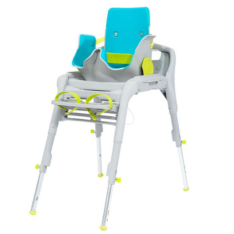 Firefly Gotta Go-Additional Need, Additional Support, AllSensory, Calmer Classrooms, Firefly, Helps With, Physical Needs, Sensory Seeking, Specialised Prams Walkers & Seating, Toilet Training-Size 2-Learning SPACE
