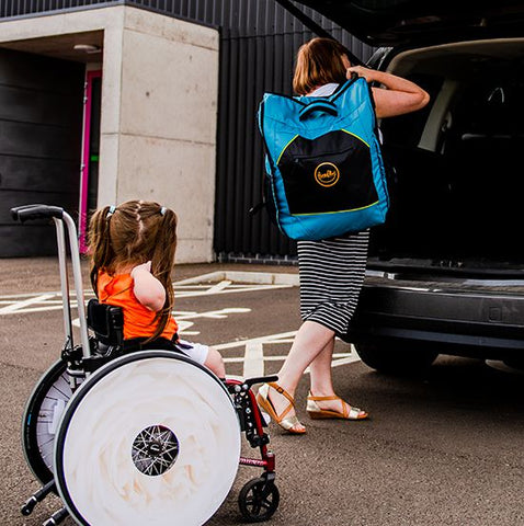 Firefly Gotta Go-Additional Need,Additional Support,AllSensory,Calmer Classrooms,Calming & Anxiety,Dropship,Firefly,Helps With,Physical Needs,Sensory Seeking,Specialised Prams Walkers & Seating,Toilet Training-Learning SPACE