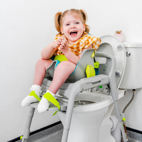 Firefly Gotta Go-Additional Need,Additional Support,AllSensory,Calmer Classrooms,Calming & Anxiety,Dropship,Firefly,Helps With,Physical Needs,Sensory Seeking,Specialised Prams Walkers & Seating,Toilet Training-Learning SPACE