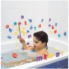 Fish N Spell-Additional Need,Baby Bath. Water & Sand Toys,Early Years Literacy,Edushape Toys,Fine Motor Skills,Games & Toys,Helps With,Learn Alphabet & Phonics,Learning Difficulties,Outdoor Sand & Water Play,Primary Literacy,Stock,Strength & Co-Ordination,Table Top & Family Games,Water & Sand Toys-Learning SPACE