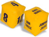 Fitness Dice - Set of 2-Active Games,Additional Need,Calmer Classrooms,eduk8,Exercise,Garden Game,Gross Motor and Balance Skills,Helps With,Outdoor Toys & Games-Learning SPACE