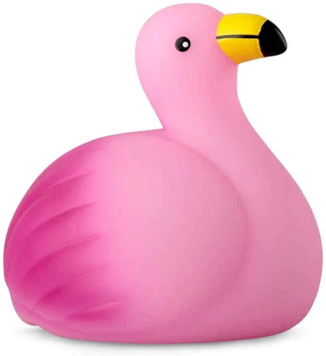 Flamingo Bath Light-AllSensory,Lumez,Sensory Light Up Toys,Stock,Tobar Toys,Water & Sand Toys-Learning SPACE