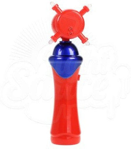 Flashing Cyclone Spinner Light-AllSensory,Calming & Anxiety,Pocket money,Sensory Light Up Toys,Sensory Seeking,Stock,The Glow Company,Visual Sensory Toys-Learning SPACE