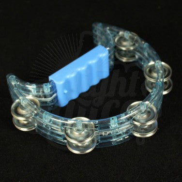 Flashing Tambourine – Sensory Light-Up Music Toy-Additional Need,AllSensory,Calming & Anxiety,Cause & Effect Toys,Cerebral Palsy,Deaf & Hard of Hearing,Early Years Musical Toys,Gifts for 5-7 Years Old,Helps With,Music,Pocket money,Primary Music,Sensory Light Up Toys,Sensory Seeking,Sound,Sound Equipment,Stock,The Glow Company,Visual Sensory Toys-Learning SPACE