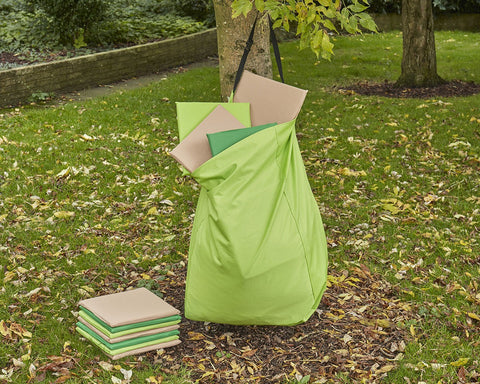 Flexspace Seating - Natural Cushions 30Pk-Bean Bags & Cushions,Classroom Packs,Cosy Direct,Cushions,Wellbeing Furniture-Learning SPACE