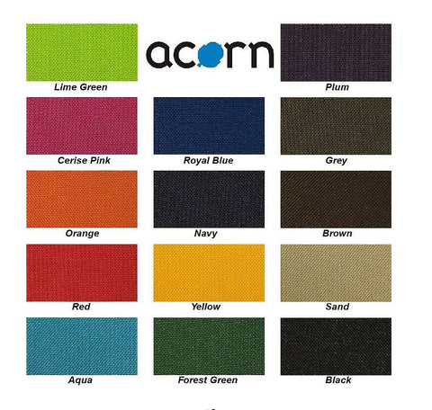 Floor Cushion Bean Bag-Bean Bags,Bean Bags & Cushions,Dropship,Seating,Wellbeing Furniture,Willowbrook-Learning SPACE