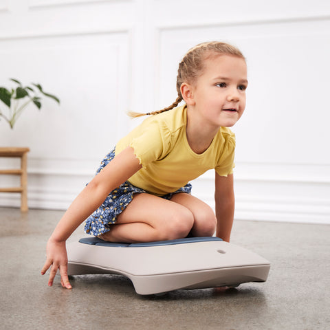 Floor Surfer (Nordic)-AllSensory,Baby & Toddler Gifts,Gifts For 6-12 Months Old,Gonge,Sensory Processing Disorder,Vestibular-Learning SPACE