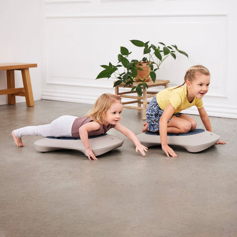 Floor Surfer (Nordic)-AllSensory,Baby & Toddler Gifts,Gifts For 6-12 Months Old,Gonge,Sensory Processing Disorder,Vestibular-Learning SPACE