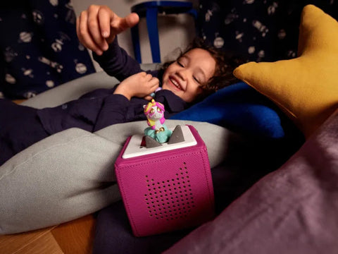 Fluttercup - Moshi Tonies Audio Character - Tonie Box Add On-Discontinued,Early Years Musical Toys,Sleep,Sleep Issues,Tonies-Learning SPACE