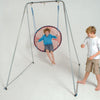 Foldaway Frame Only-Dropship,Outdoor Swings,Seasons,Stock,Summer,Teen & Adult Swings-Learning SPACE