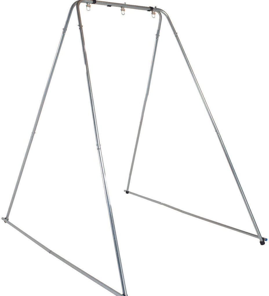 Foldaway Frame Only-Dropship,Outdoor Swings,Seasons,Stock,Summer,Teen & Adult Swings-Learning SPACE