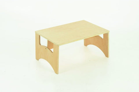 Folding Table For Light Panel A2-AllSensory,Light Box Accessories,Stock,Table,TickiT,Visual Sensory Toys-Learning SPACE