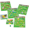 Football Game - Snakes and Ladders Game-Addition & Subtraction,Dyscalculia,Early years Games & Toys,Early Years Maths,Games & Toys,Gifts For 3-5 Years Old,Gifts for 5-7 Years Old,Maths,Neuro Diversity,Orchard Toys,Primary Games & Toys,Primary Maths-Learning SPACE