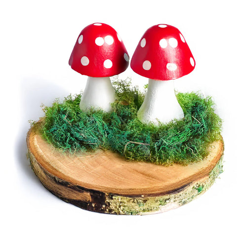 Forest Schools - Crafting Kit-Art Materials,Arts & Crafts,Craft Activities & Kits,Creative Thinking,Dropship,EDUK8,Imaginative Play,Nature,World & Nature-Learning SPACE