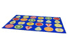 Fruit 3m Placement Carpet with free of charge mystery Health & Wellbeing Runner-Dropship,Kit For Kids,Mats & Rugs,Placement Carpets,Rugs,Square,Wellbeing Furniture,World & Nature-Learning SPACE