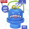 Fubbles No-Spill Big Bubble Bucket-Bubbles, Fubbles Bubbles-Learning SPACE