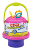 Fubbles No-Spill Big Bubble Bucket-Bubbles, Fubbles Bubbles-Learning SPACE