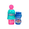 Fubbles No-Spill Bubble Tumbler Mini-Bubbles,Fubbles Bubbles-Learning SPACE