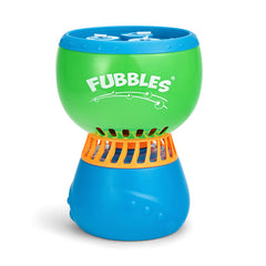 Fubbles No-Spill Fun-Finiti Bubble Machine-Bubbles,Fubbles Bubbles,Hot Wheels-Learning SPACE